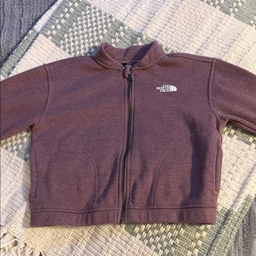 The North Face Girls jacket